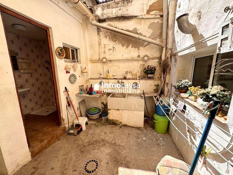 Foto b27e18a0-3793-4a83-ad01-21133a64fa56. Casa a Xàtiva