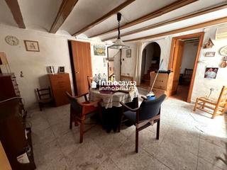 Maison à Xàtiva. Casa con garaje