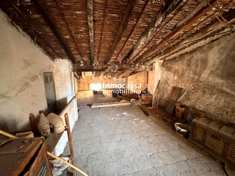 Foto c13d03f3-112e-4e7a-904d-d2912a62f8c2. Casa a Xàtiva