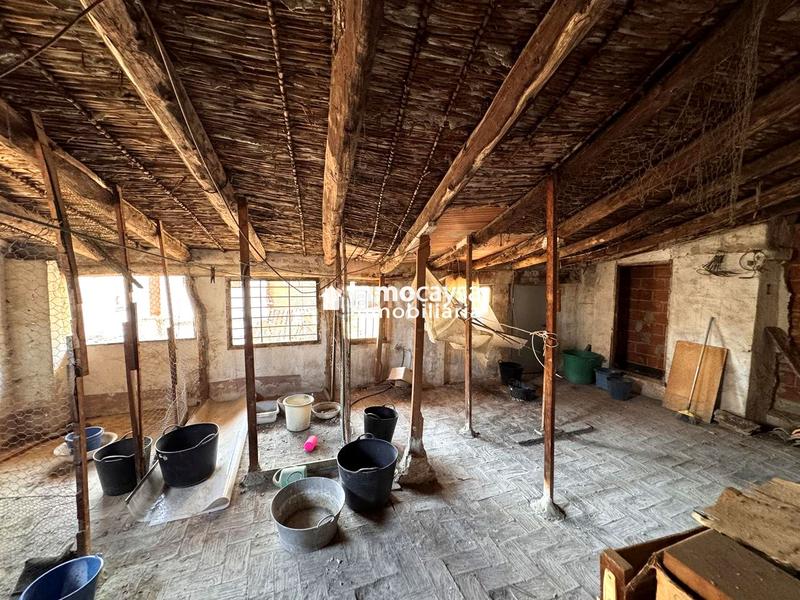 Foto e12057b0-6294-4013-9740-495c0202552e. Casa a Xàtiva