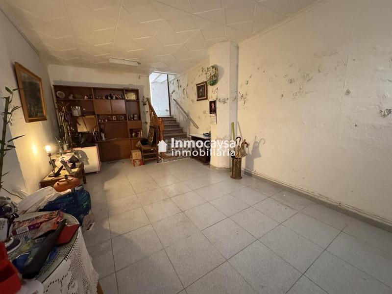 Foto f93cd218-794c-4936-8874-5fd7f92fe29d. Casa a Xàtiva