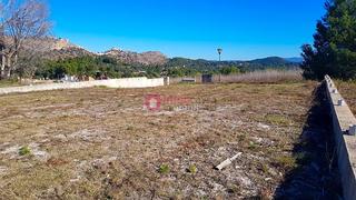 Terreny residencial a Xàtiva. Terreno urbano venta bixquert  xàtiva