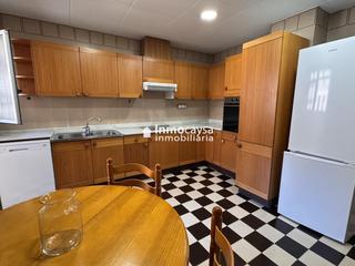 Location Appartement à Xàtiva. Piso alquiler con garaje