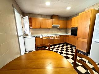 Location Appartement à Xàtiva. Piso alquiler con garaje