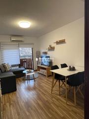 Miete Etagenwohnung in Xàtiva. Piso alquiler amueblado xàtiva