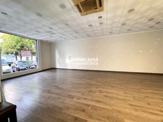 Location Local commercial à Xàtiva. Alquiler local comercial xàtiva
