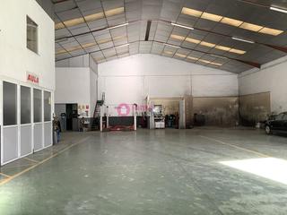 Nau industrial a Xàtiva. Nave venta xàtiva