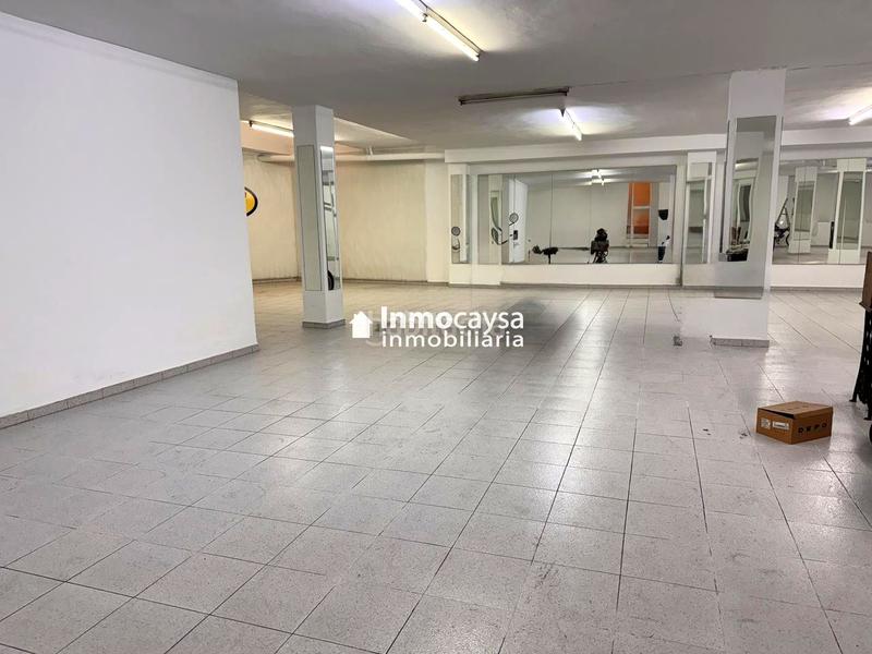 Foto 91e32986-fb6c-4d10-bc6f-148d19c69235. Local comercial a Xàtiva