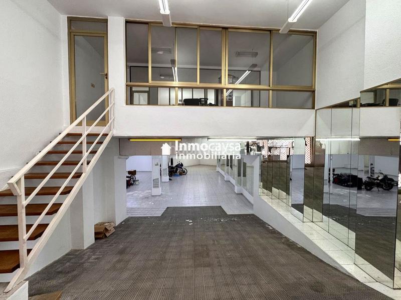 Foto 9682c37b-4997-4b12-a0f1-4108c16923ae. Local comercial a Xàtiva