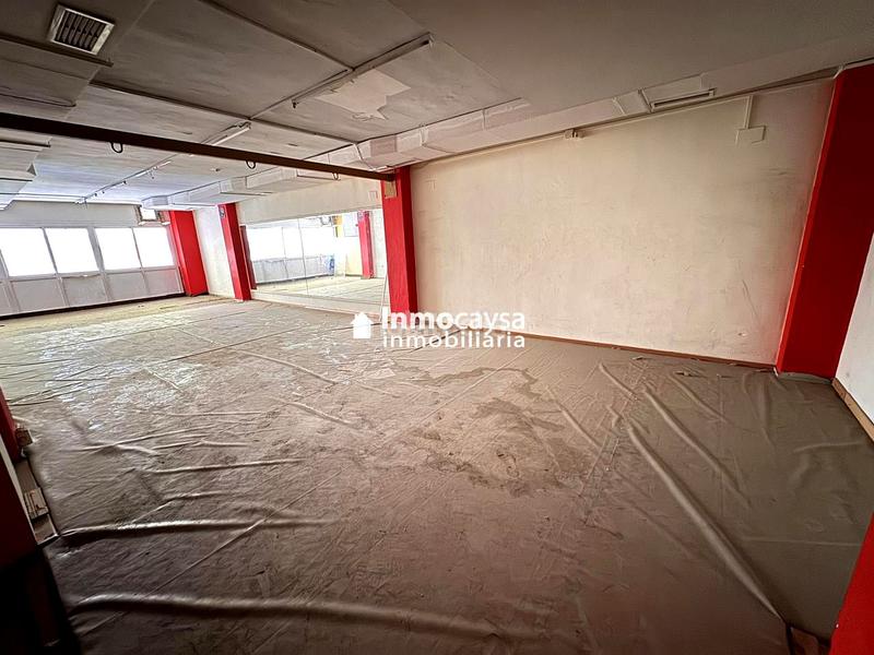 Foto 129d012d-b7a0-453e-a377-431988142bdb. Local comercial a Xàtiva