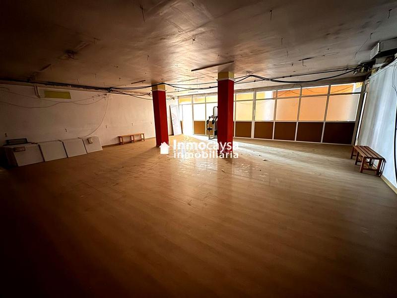 Foto 8d1233aa-10a4-4957-8eaf-5ade531c9e96. Local comercial a Xàtiva