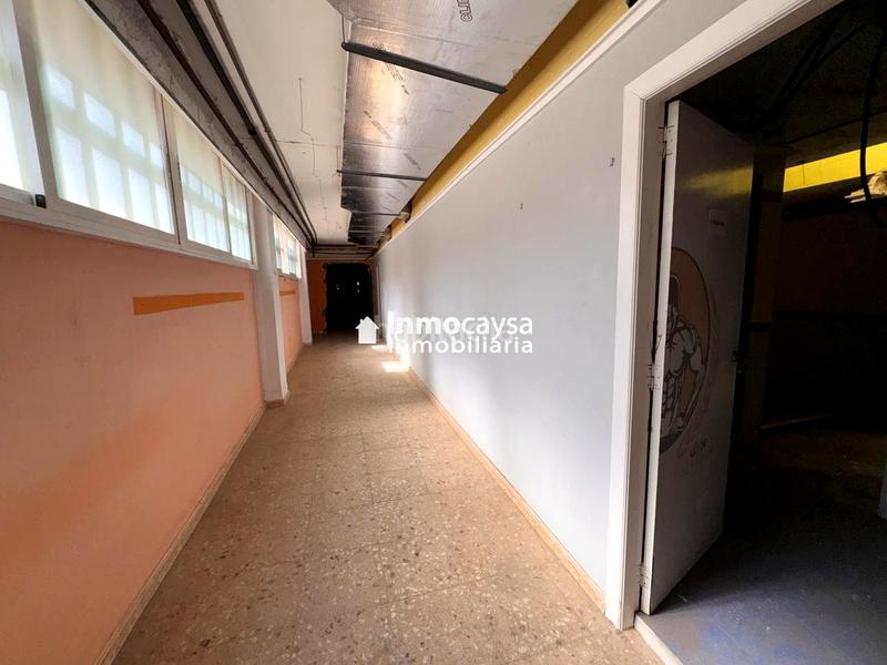 Foto a59cff0e-5cca-4a42-8691-001c9c6c7a64. Local comercial a Xàtiva