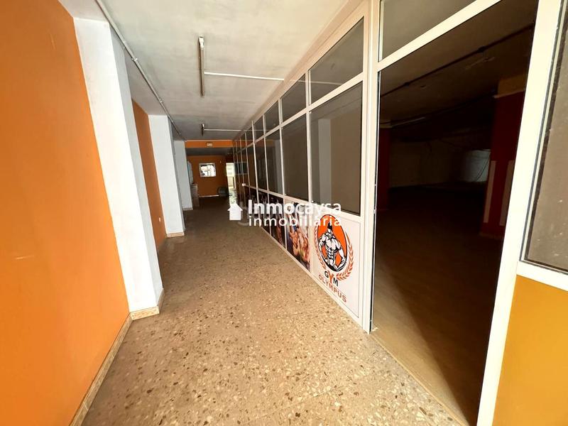 Foto af2fbc49-2bdb-4bc4-8661-5a2254056a89. Local comercial a Xàtiva