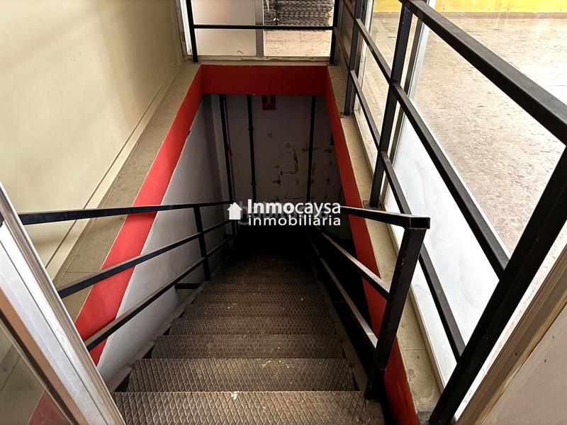 Foto c67ded4f-aa17-4eb6-aa11-b255542d9d4d. Local comercial a Xàtiva