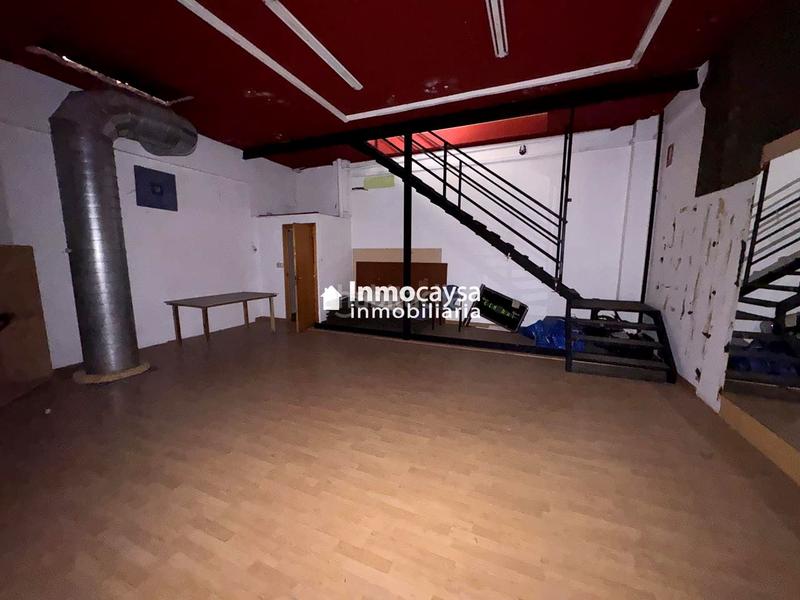Foto f2c655a4-d7c9-49f0-8609-4287ebadf098. Local comercial a Xàtiva