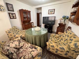 Lloguer Pis a Xàtiva. Piso alquiler xàtiva