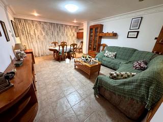Location Appartement à Xàtiva. Piso amueblado en xàtiva