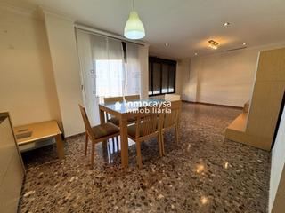 Pis a Xàtiva. Piso con garaje