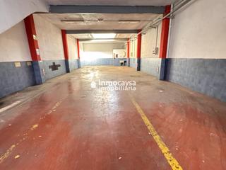 Local Comercial en Llosa de Ranes. Local comercial  nave venta