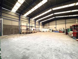 Bâtiment à usage industriel à Senyera. Nave industrial venta