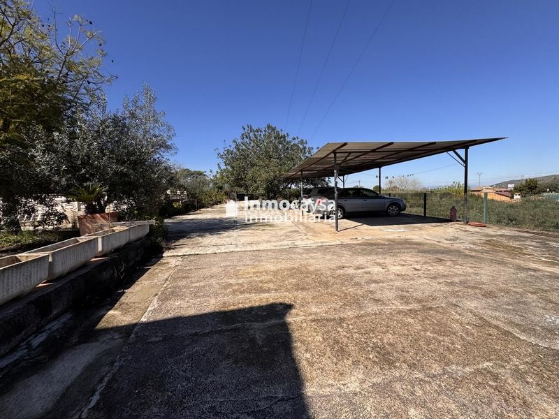 Foto 20f04c7f-439e-440b-8419-98534561b80b. Casa amb piscina a Barxeta