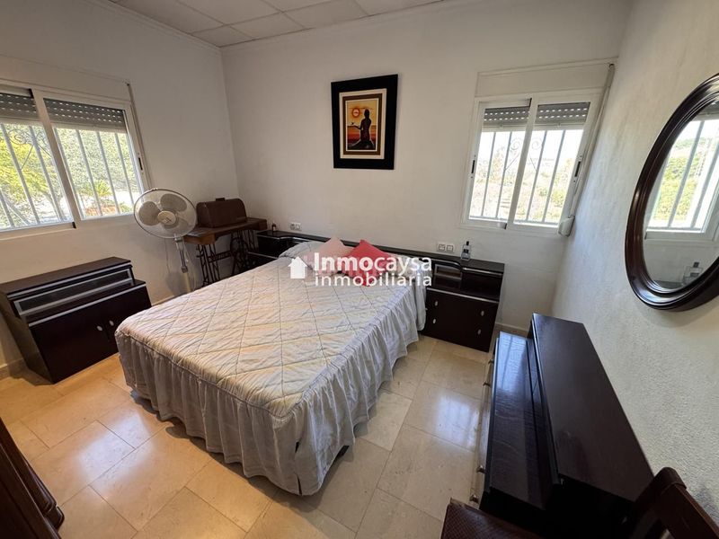 Foto 39564ff5-71e9-4c83-a9f5-9aa4c15bbca1. Casa amb piscina a Barxeta