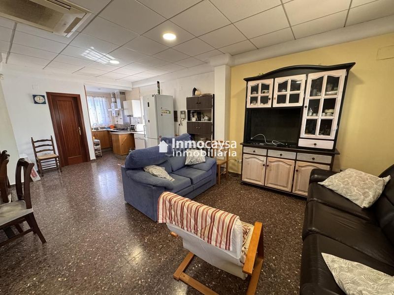 Foto 67d1aee6-0618-4a19-9b34-110f0dbe1709. Casa amb piscina a Barxeta