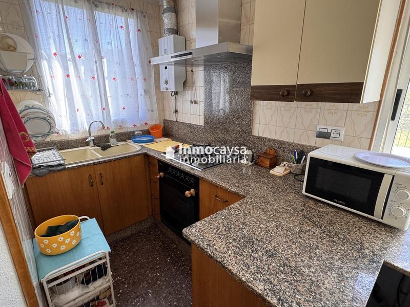 Foto 7b5f5768-86cd-405f-961b-4504fab4cd42. Casa amb piscina a Barxeta