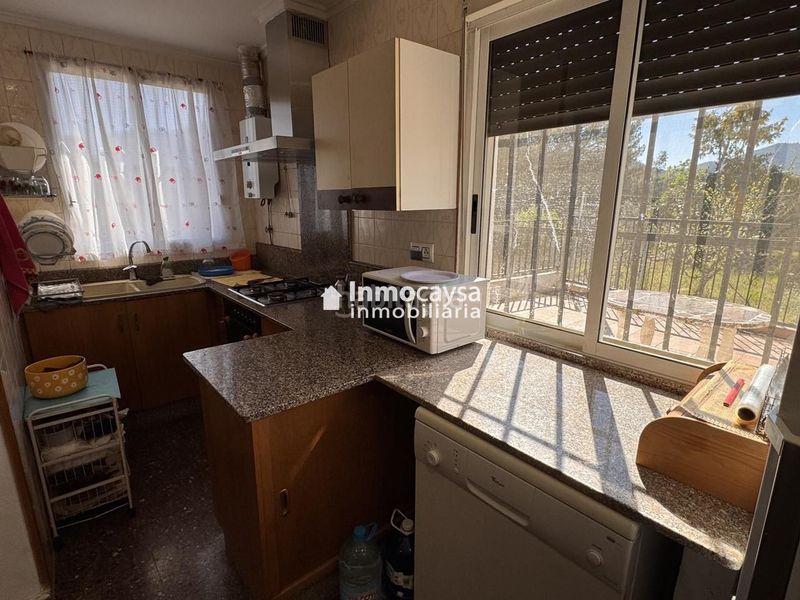 Foto 9565b08b-7976-4815-92c7-a52e7da237eb. Casa amb piscina a Barxeta