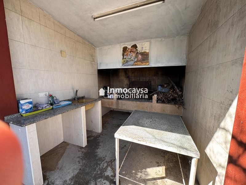 Foto abc88518-ed84-415c-85b7-822614ae9c33. Casa amb piscina a Barxeta