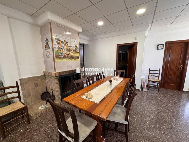 Foto ee81bc5c-aa95-48c7-957e-16f769324af8. Casa amb piscina a Barxeta