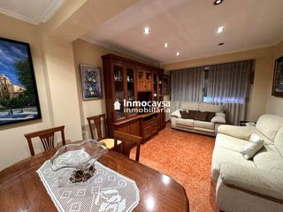 Pis a Xàtiva. Piso venta xàtiva con patio