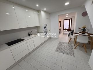 Miete Haus in Xàtiva. Casa alquiler xàtiva