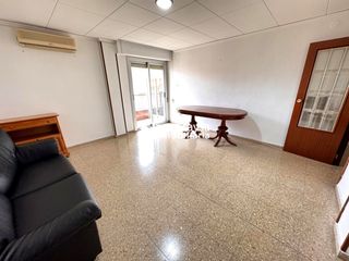 Flat in Xàtiva. Piso con ascensor