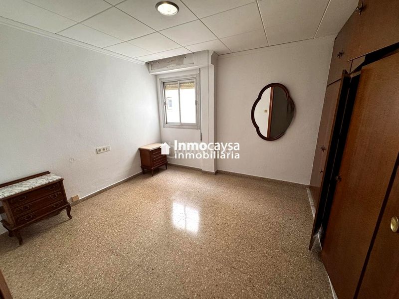 Foto a1e0e5fa-3459-4157-9e36-f1c5dd5e660b. Piso  con ascensor en Xàtiva
