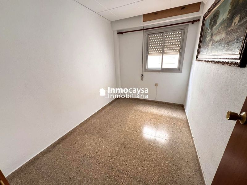 Foto cb75bd54-1f79-45b5-ae92-a280f3576643. Piso  con ascensor en Xàtiva