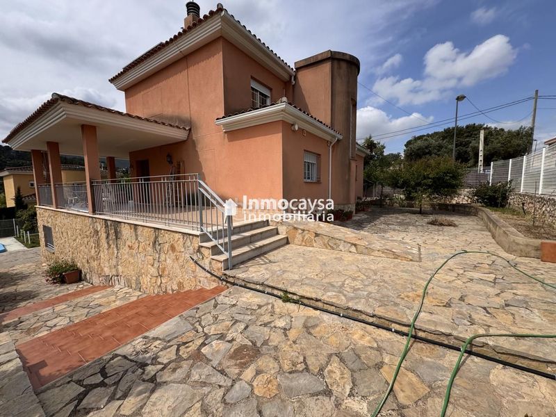 Foto 30c768d4-8e2c-439c-9cbe-46de1fdf2e1e. Casa chalet venta bixquert xátiva en Xàtiva