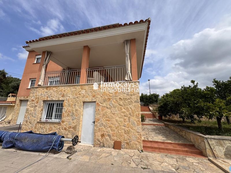 Foto 401fd762-f9a6-4008-94ea-ef7c88bf598b. Casa chalet venta bixquert xátiva en Xàtiva