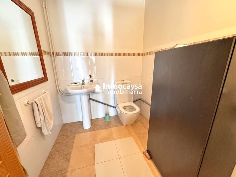 Foto 4b73f431-29fc-4512-b359-346c7d8779e9. Casa amb aparcament piscina a Xàtiva