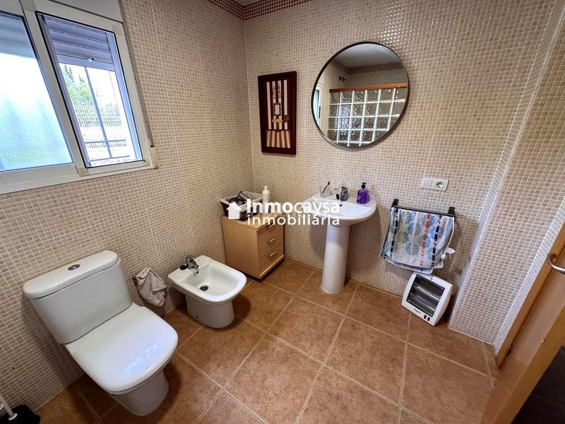 Foto 6e4ba5d3-2071-4e72-964e-23101c4694b4. Casa amb aparcament piscina a Xàtiva