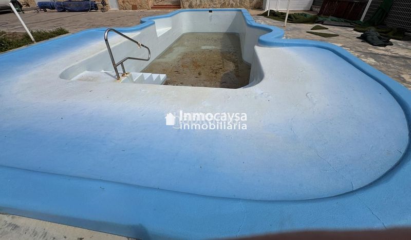 Foto 897368f8-b1fb-44a0-bfce-e611b5ea2879. Casa amb aparcament piscina a Xàtiva