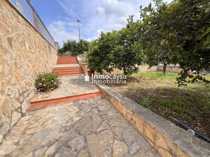 Foto b073f821-a389-4d73-be27-0163e63c1a1e. Casa amb aparcament piscina a Xàtiva