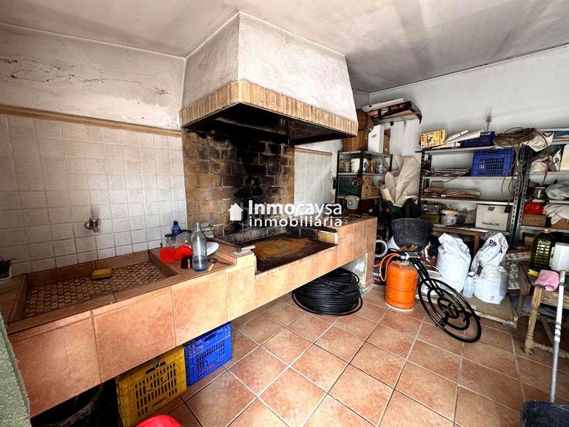 Foto cfce840d-7e5d-4647-8f3a-63b7728735de. Casa amb aparcament piscina a Xàtiva