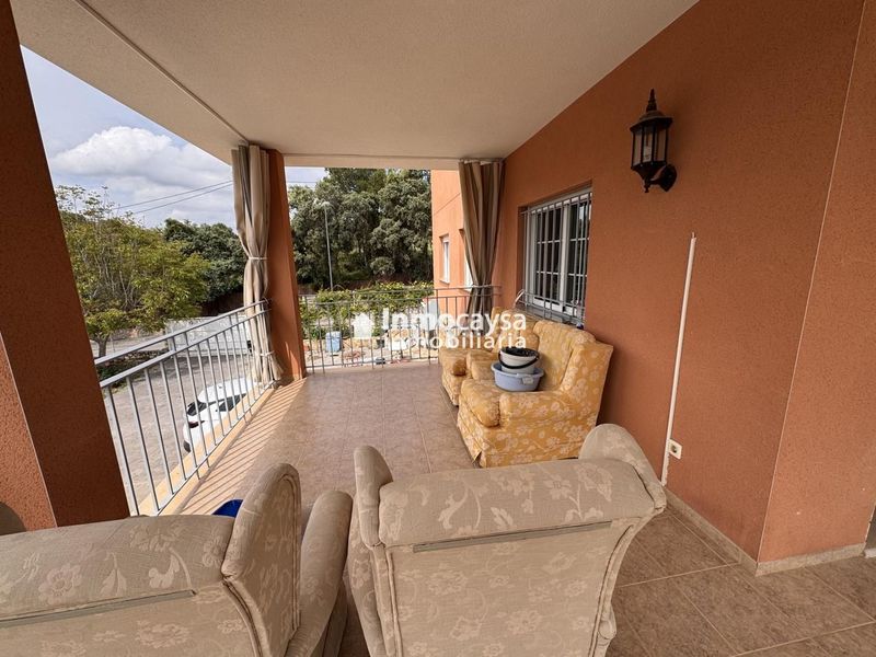 Foto e3f3d335-737e-43f7-bfb1-1b007d20c293. Casa chalet venta bixquert xátiva en Xàtiva