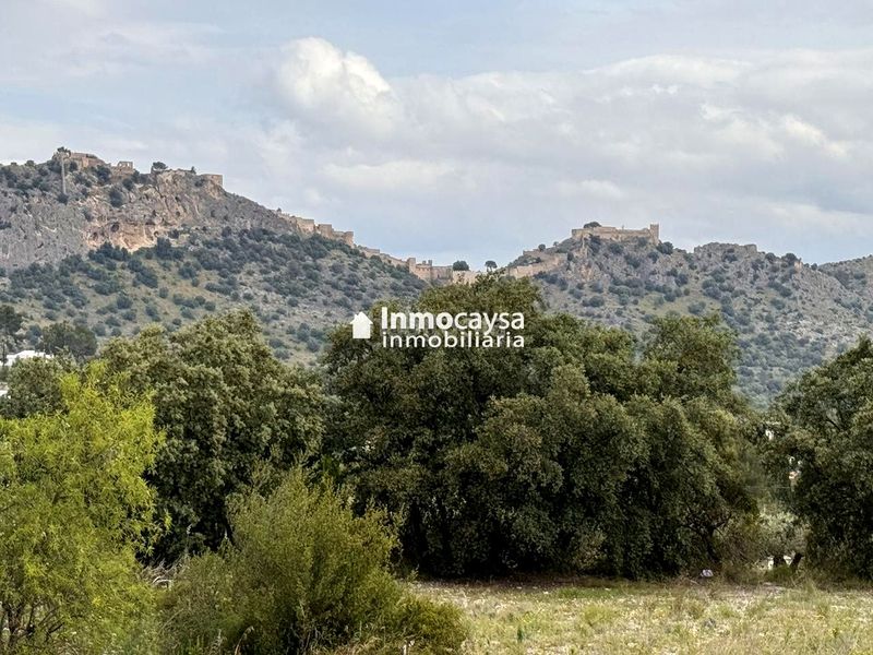 Foto f587b08d-4d4f-4bca-a4bb-cfb177918ff0. Casa amb aparcament piscina a Xàtiva