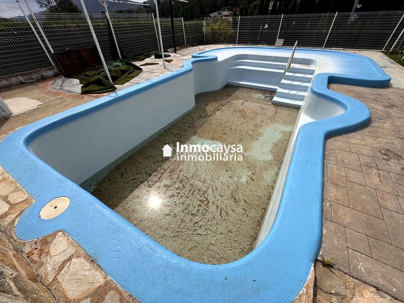 Foto feefadfa-afbb-4e43-a1d4-0cc2ced99e31. Casa amb aparcament piscina a Xàtiva