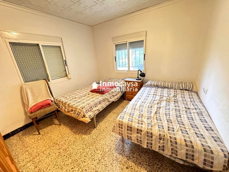 Foto 17860882-ca6d-442a-ac97-51ea982860d5. Casa amb piscina a Xàtiva