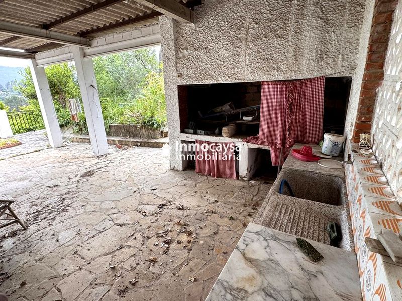 Foto 1795459f-0d6c-4484-a03f-e138435b0d4e. Casa amb piscina a Xàtiva