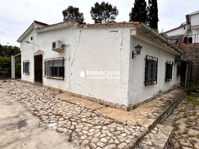 Foto 2f5b812a-1314-4e9c-89de-f9f05be49e41. Casa amb piscina a Xàtiva
