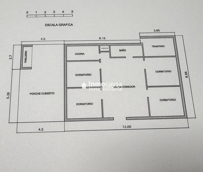 Foto c0cc4248-4227-4b1d-ae91-60d6dd1dd6c4. Casa amb piscina a Xàtiva